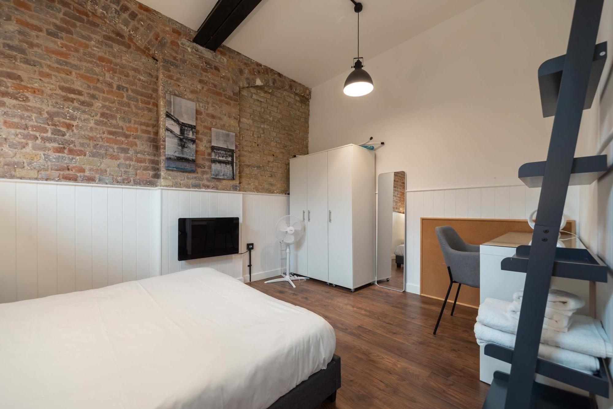 Modern 1 Bedroom In Shoreditch Apartment *