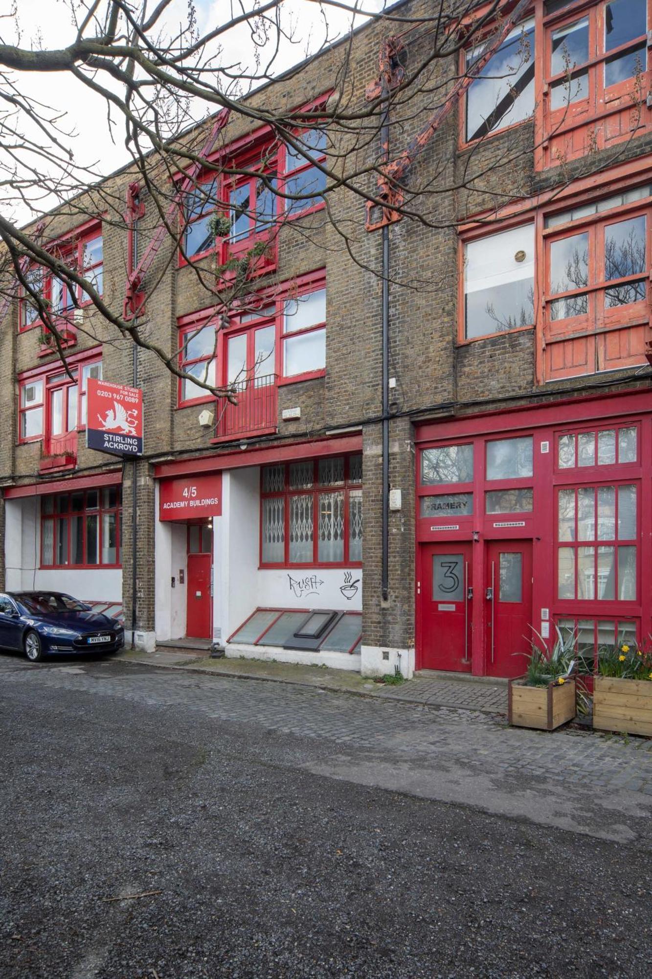 Modern 1 Bedroom In Shoreditch Apartment *